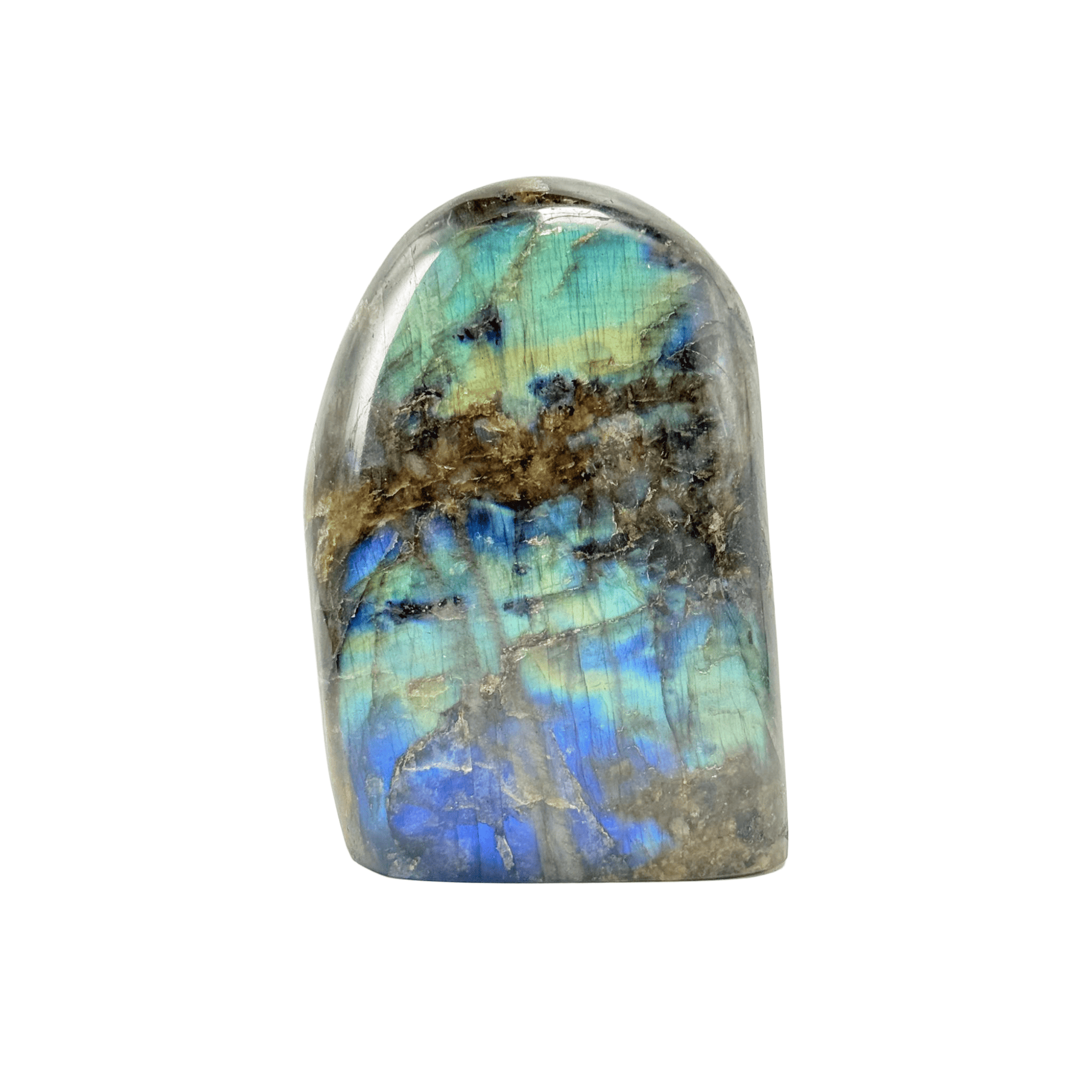 Labradorite Crystal-0.330 g